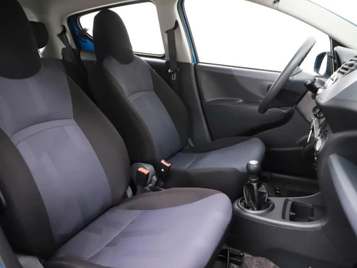 Suzuki Alto - Afbeelding 13 van 22