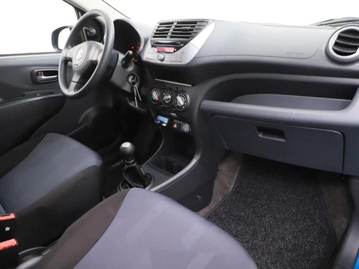 Suzuki Alto - Afbeelding 14 van 22