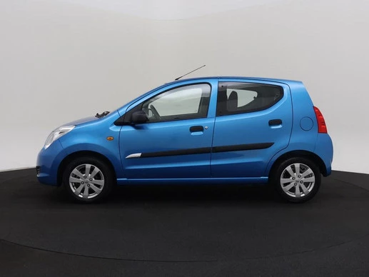 Suzuki Alto - Afbeelding 15 van 22