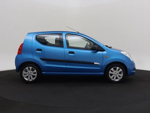 Suzuki Alto - Afbeelding 16 van 22