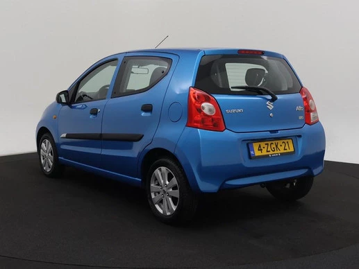 Suzuki Alto - Afbeelding 18 van 22