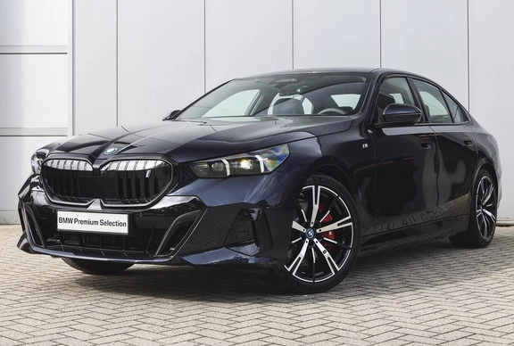 BMW i5 - Afbeelding 1 van 30