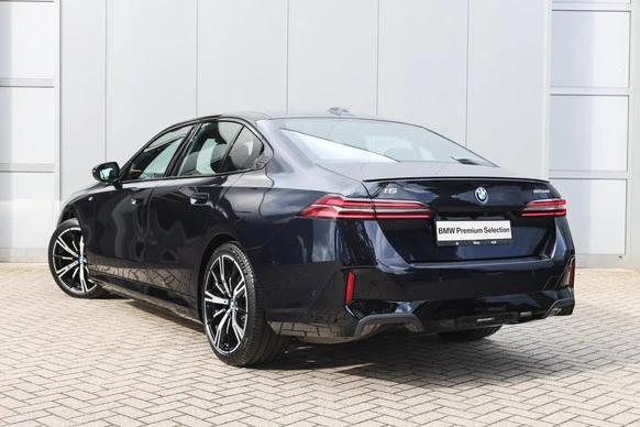 BMW i5 - Afbeelding 2 van 30