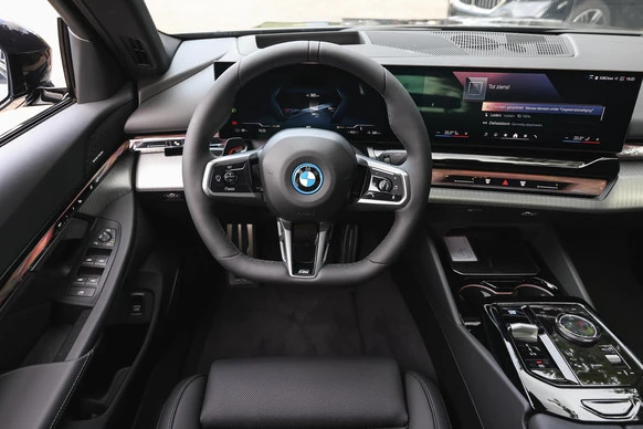 BMW i5 - Afbeelding 3 van 30