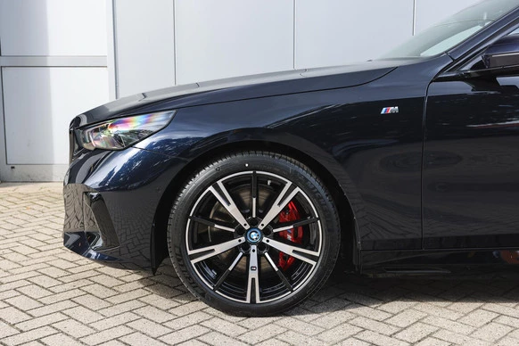 BMW i5 - Afbeelding 4 van 30