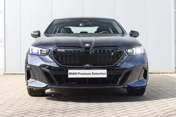BMW i5 - Afbeelding 5 van 30