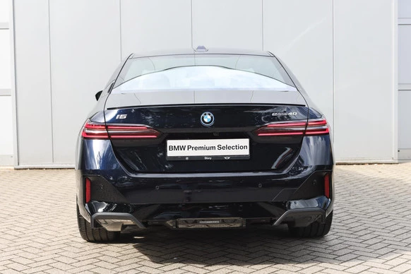 BMW i5 - Afbeelding 6 van 30