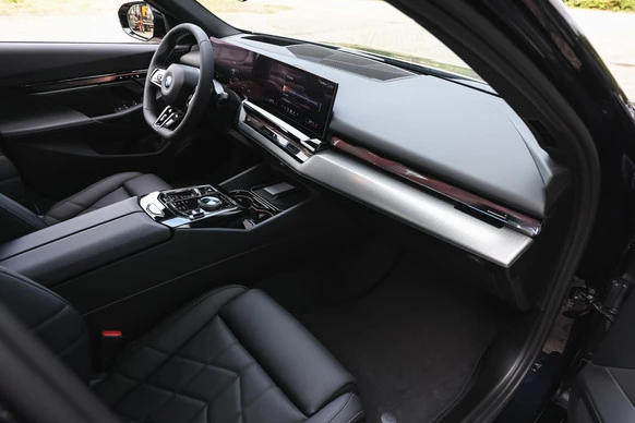 BMW i5 - Afbeelding 10 van 30