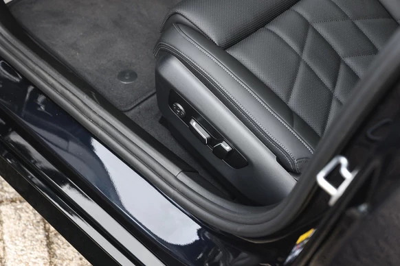 BMW i5 - Afbeelding 13 van 30