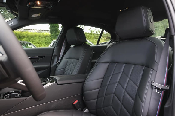 BMW i5 - Afbeelding 14 van 30