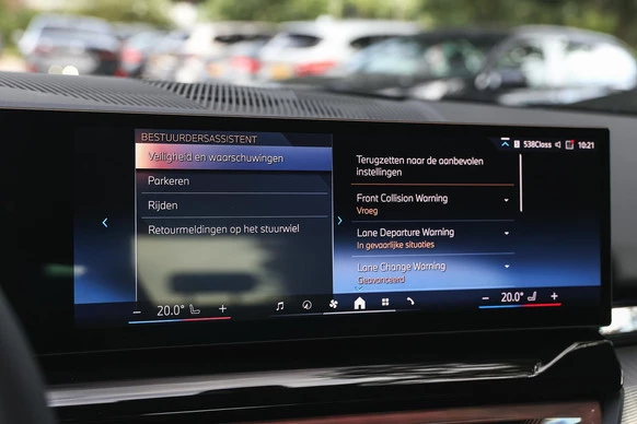 BMW i5 - Afbeelding 15 van 30