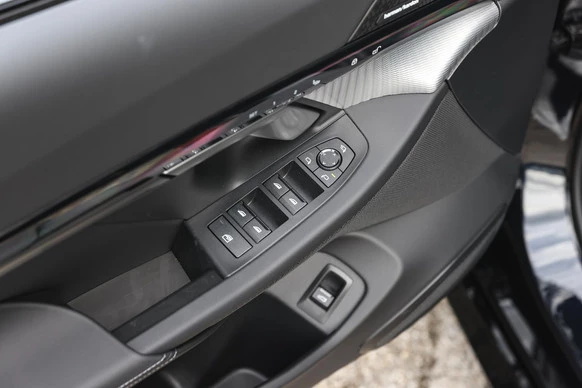 BMW i5 - Afbeelding 16 van 30