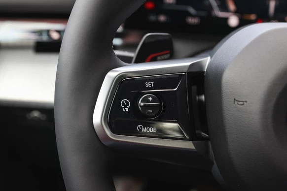 BMW i5 - Afbeelding 18 van 30