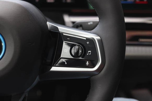 BMW i5 - Afbeelding 19 van 30