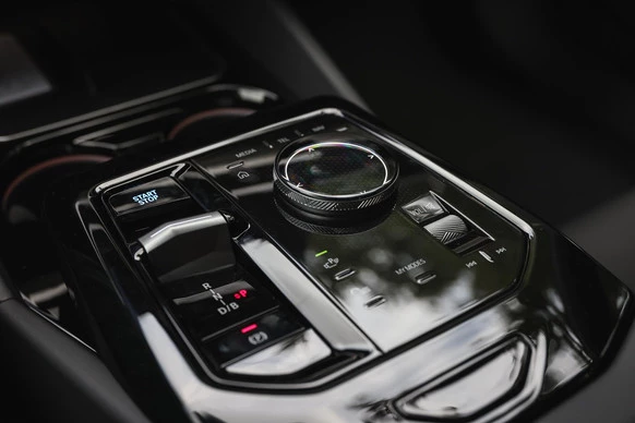 BMW i5 - Afbeelding 20 van 30