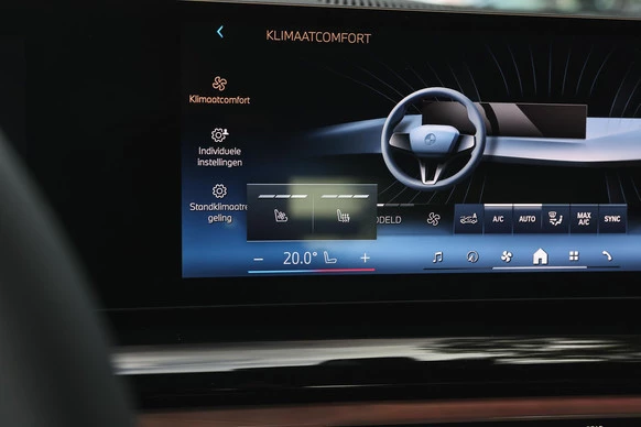 BMW i5 - Afbeelding 21 van 30