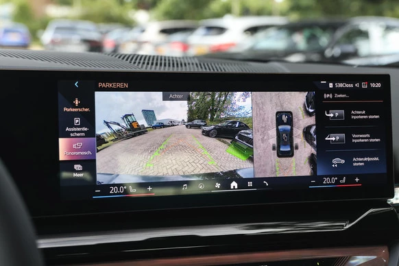 BMW i5 - Afbeelding 22 van 30