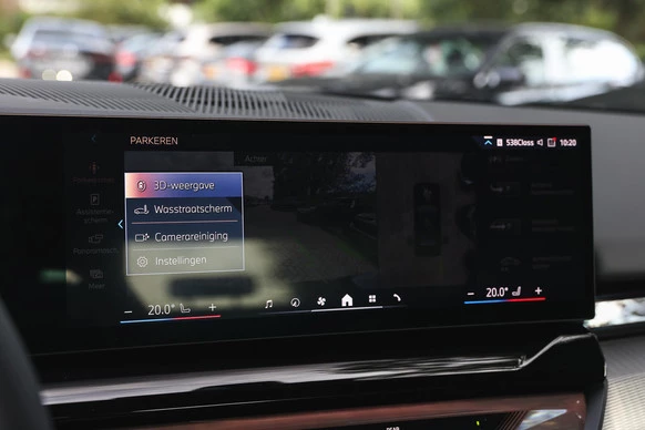 BMW i5 - Afbeelding 23 van 30