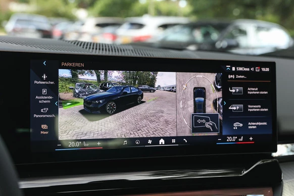 BMW i5 - Afbeelding 24 van 30