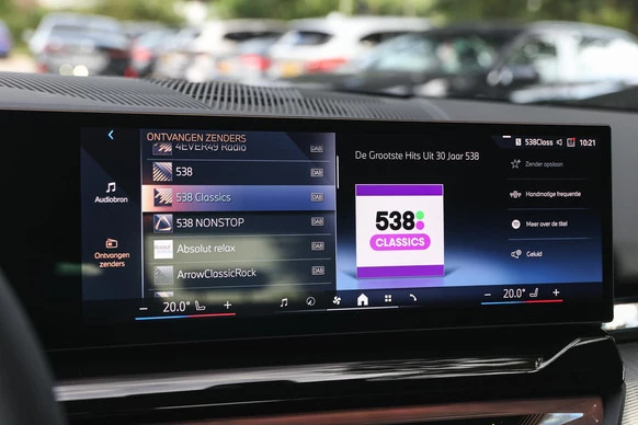 BMW i5 - Afbeelding 26 van 30