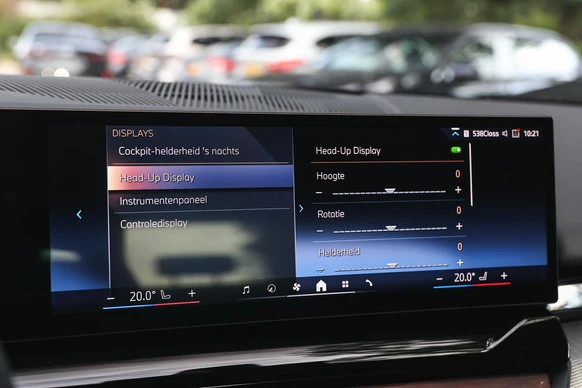 BMW i5 - Afbeelding 27 van 30