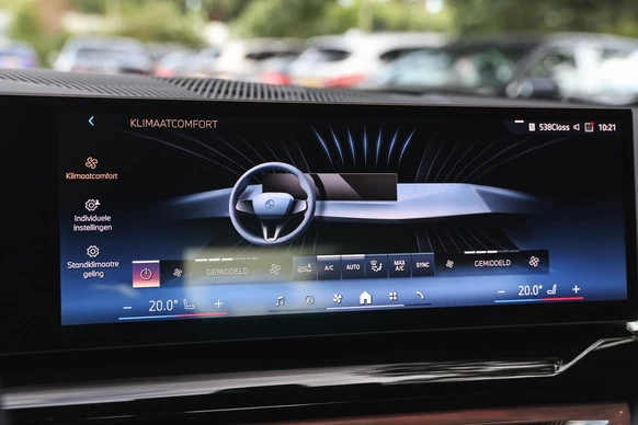 BMW i5 - Afbeelding 29 van 30