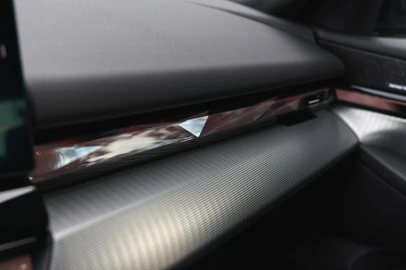 BMW i5 - Afbeelding 30 van 30