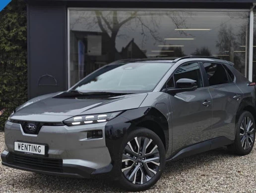 Subaru Solterra - Afbeelding 1 van 4