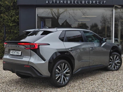 Subaru Solterra - Afbeelding 3 van 4