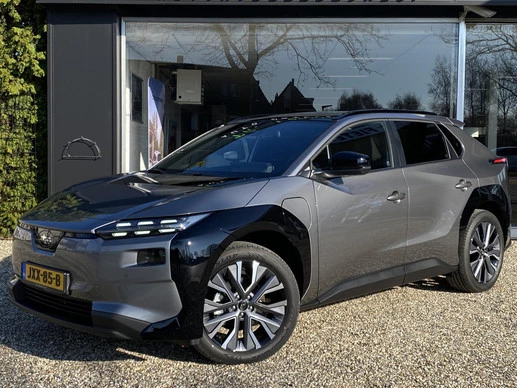 Subaru Solterra - Afbeelding 1 van 30