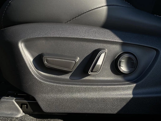 Subaru Solterra - Afbeelding 3 van 30