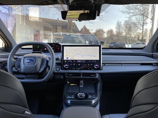 Subaru Solterra - Afbeelding 5 van 30