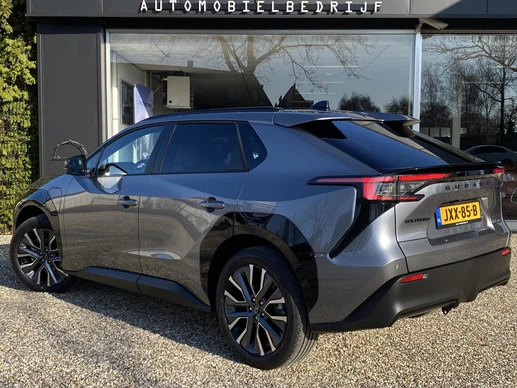 Subaru Solterra - Afbeelding 6 van 30