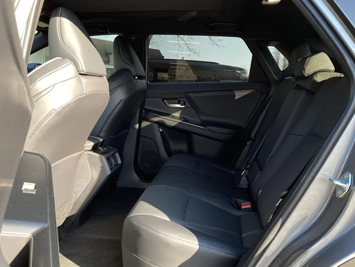 Subaru Solterra - Afbeelding 7 van 30