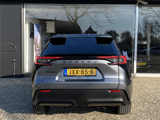 Subaru Solterra - Afbeelding 9 van 30