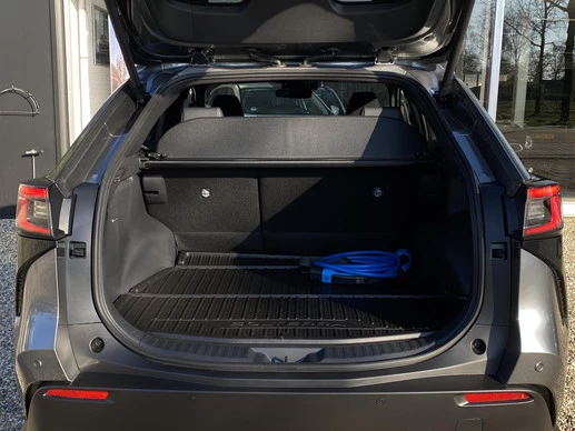 Subaru Solterra - Afbeelding 10 van 30