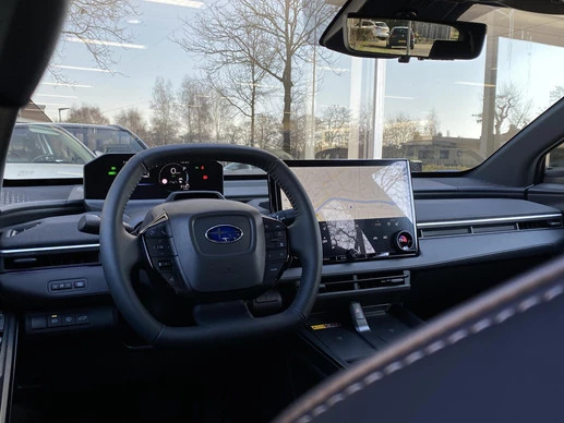 Subaru Solterra - Afbeelding 12 van 30