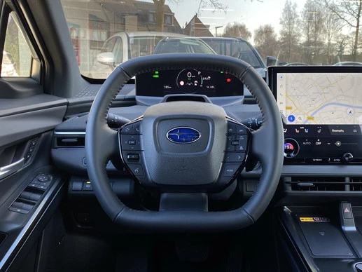 Subaru Solterra - Afbeelding 13 van 30