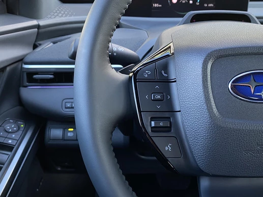 Subaru Solterra - Afbeelding 14 van 30