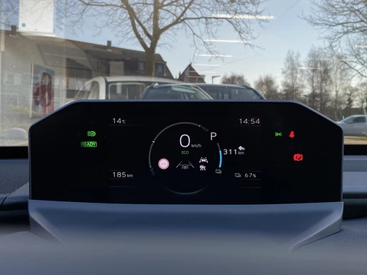 Subaru Solterra - Afbeelding 16 van 30