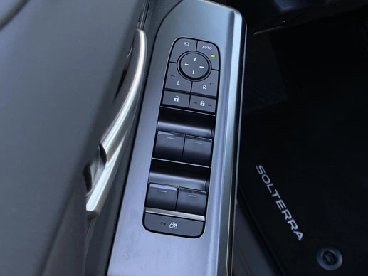 Subaru Solterra - Afbeelding 20 van 30