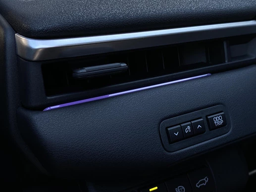 Subaru Solterra - Afbeelding 21 van 30