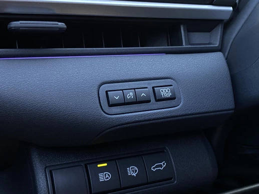 Subaru Solterra - Afbeelding 22 van 30