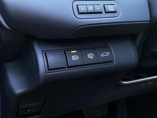 Subaru Solterra - Afbeelding 23 van 30