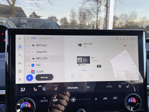 Subaru Solterra - Afbeelding 26 van 30