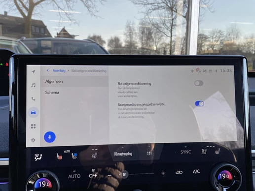 Subaru Solterra - Afbeelding 28 van 30