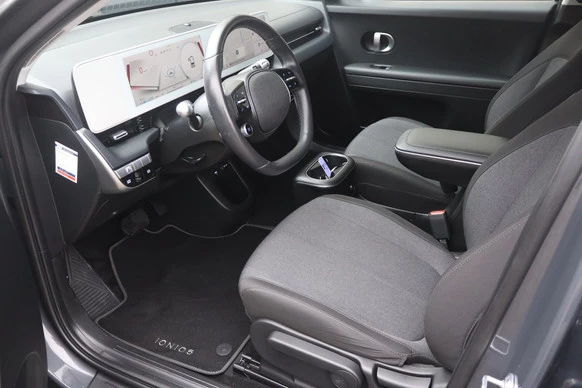 Hyundai IONIQ 5 - Afbeelding 6 van 30