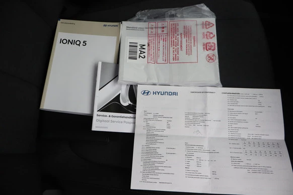 Hyundai IONIQ 5 - Afbeelding 7 van 30