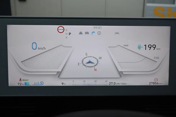 Hyundai IONIQ 5 - Afbeelding 9 van 30