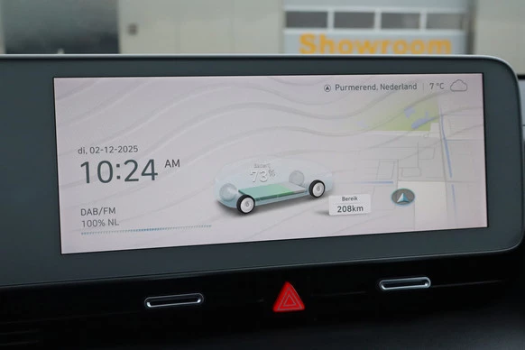 Hyundai IONIQ 5 - Afbeelding 10 van 30